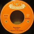 7inch Vinyl Single - Blasorchester Hanns Steinkopf - Bummelpetrus / Tippelbrüder