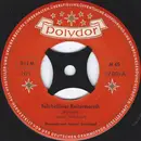 7inch Vinyl Single - Blasorchester Hanns Steinkopf - Fehrbelliner Reitermarsch / Des Großen Kurfürsten Reitermarsch