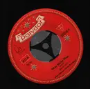7inch Vinyl Single - Blasorchester Hanns Steinkopf - Wien Bleibt Wien / Deutschmeister Regiments-Marsch