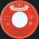 7inch Vinyl Single - Blasorchester Hanns Steinkopf - Fehrbelliner Reitermarsch / Des Großen Kurfürsten Reitermarsch