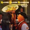LP - Blasorchester Hans Baum - Bläser Blasen Blasmusik