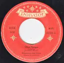 7inch Vinyl Single - Blasorchester Hans Freese , Das Roland-Trio - Ohne Sorgen / Kuß-Polka