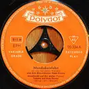 7inch Vinyl Single - Blasorchester Hans Freese - Mondscheinfahrt