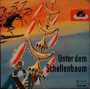 Blasorchester Hans Freese / Blasorchester Hanns Steinkopf - Unter Dem Schellenbaum