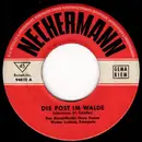 7inch Vinyl Single - Blasorchester Hans Freese - Die Post Im Walde / Zirkus Renz