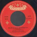 7inch Vinyl Single - Blasorchester Hans Freese - Weißt du wo ich am liebsten bin / Mir hat ein kleines Vögelchen gesungen