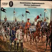 7inch Vinyl Single - Blasorchester Hans Freese - Deutschmeister Regimentsmarsch