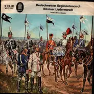 Blasorchester Hans Freese - Deutschmeister Regimentsmarsch