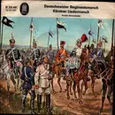 7inch Vinyl Single - Blasorchester Hans Freese - Deutschmeister Regimentsmarsch