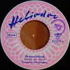 7inch Vinyl Single - Blasorchester Hohenfriedberg - Helenen-Marsch / Der Königgrätzer Marsch