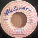 7inch Vinyl Single - Blasorchester Hohenfriedberg - Preußens Gloria