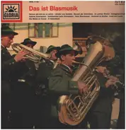 Blasmusikvereinigung "Kaisereiche" - Das Ist Blasmusik