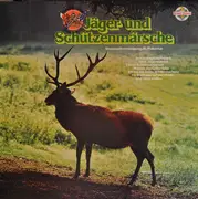 LP - Blasmusikvereinigung St. Hubertus - So Schön Klingt Marschmusik - Jäger- Und Schützenmärsche
