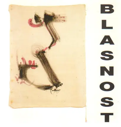Blasnost - Blasnost