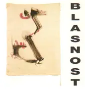 CD - Blasnost - Blasnost