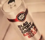 Blassportgruppe - Back In Blech