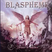Blaspheme - Briser Le Silence-Cd+Dvd-