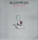 LP - Blaspheme - Desir De Vampyr