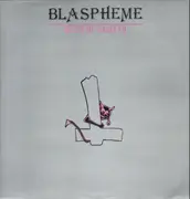 LP - Blaspheme - Desir De Vampyr