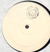 12inch Vinyl Single - Blast - Take You Right - White Label