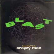 Blast - Crazy Man