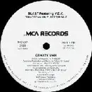 12'' - Blast - Crayzy Man