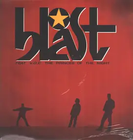 Blast feat. v.d.c. - The Princes Of The Night