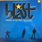 Blast Featuring V.D.C.