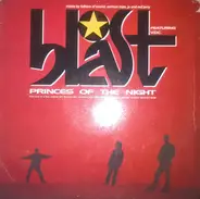 Blast Featuring V.D.C. - Princes Of The Night