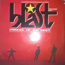 12inch Vinyl Single - Blast Featuring V.D.C. - Princes Of The Night