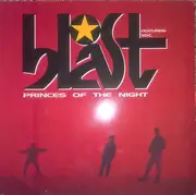 12inch Vinyl Single - Blast Featuring V.D.C. - Princes Of The Night