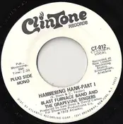 Fur - Hammering Hank