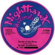 Blast Furnace & The Heatwaves - South Of The River