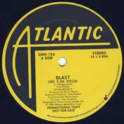 Blast - Lies