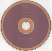 CD - Blast Off Country Style - In My Arms - digipak