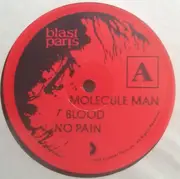 12inch Vinyl Single - Blast Paris - Blast Paris