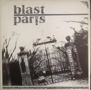 12inch Vinyl Single - Blast Paris - Blast Paris