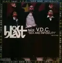12inch Vinyl Single - Blast - Sex And Infidelity