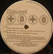 12inch Vinyl Single - Blast - Crazy Man...03