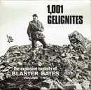 LP - Blaster Bates - 1,001 Gelignites (The Explosive Exploits Of Blaster Bates Volume Two)