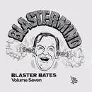 LP - Blaster Bates - Blastermind