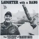 LP - Blaster Bates - Laughter With A Bang