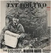 LP - Blaster Bates - TNT For Two