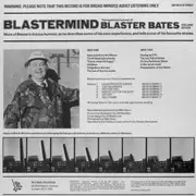 LP - Blaster Bates - Blastermind