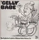 LP - Blaster Bates - 'Gelly' Babe