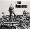 LP - Blaster Bates - 1,001 Gelignites