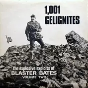 Blaster Bates