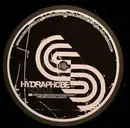 12inch Vinyl Single - Blastique / Hydraphobe - Do It Like Rabbits / Rukus