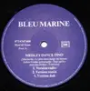 12inch Vinyl Single - Bleu Marine - Medley Dance Tino