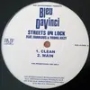 LP - Bleu Davinci Featuring Fabolous & Young Jeezy - Streets On Lock - Promo